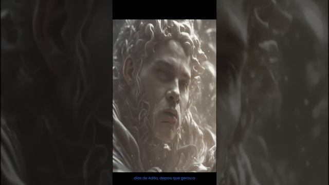 Bíblia Sagrada Gênesis 5 [1-7] IA смотреть онлайн