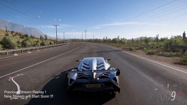 Forza Horizon 5 Live | Ryzen 7 5800x | RTX 3060 Ti | GrandxGamer Shop смотреть онлайн