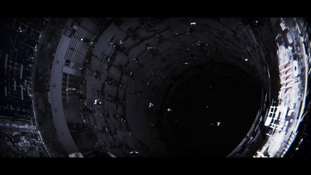 Escape the Boundaries: Journey to the Edge of the Universe смотреть онлайн