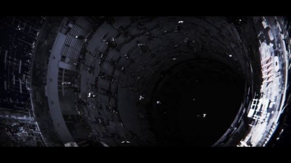 Escape the Boundaries: Journey to the Edge of the Universe