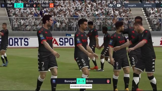 ВСЕ ОБЛАДАТЕЛИ ЗОЛОТОГО МЯЧА В ОДНОМ СОСТАВЕ В FIFA MOBILE!!! смотреть онлайн
