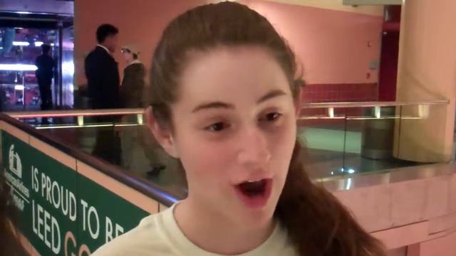 Miami Heat Jan. 2015 Honoree Ahava Greenbaum, Mom смотреть онлайн