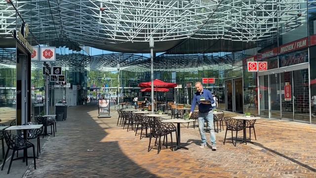 # 330 Зутермер.Нидерланды/Zoetermeer.Nederland смотреть онлайн
