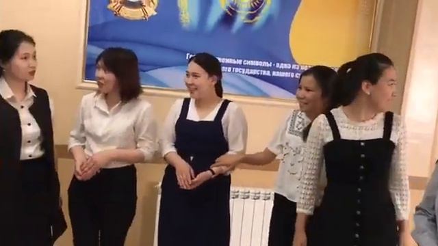 0105013 Бастауыш білім беру мұғалімі смотреть онлайн