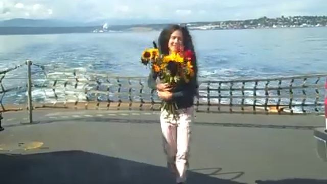 Ferry Flowers for Al 9/3 смотреть онлайн