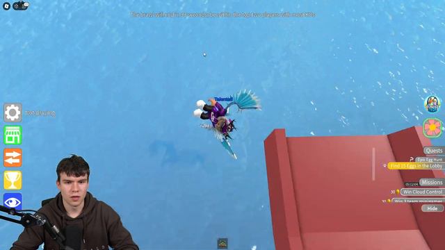 How To Find ALL 30 EGG LOCATIONS In Roblox Epic Minigames! EGG HUNT EVENT 2024! смотреть онлайн