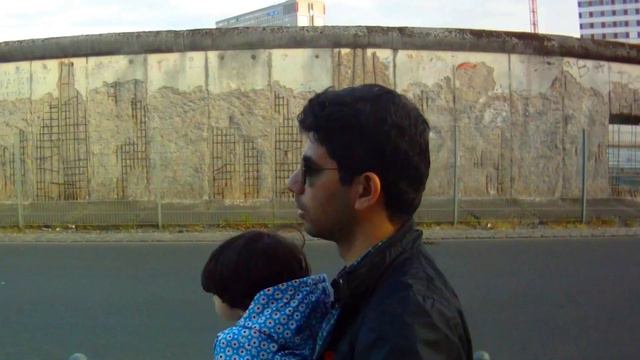 Berlin Wall Germany смотреть онлайн
