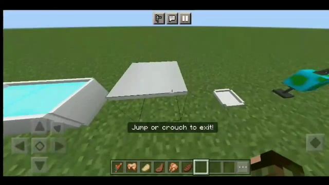 ЛУЧШИЙ МОД НА МЕБЕЛЬ?! в Майнкрафт пе (Бедрок) 1.17 1.18 смотреть онлайн