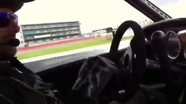 Ken Block being Ken Block смотреть онлайн