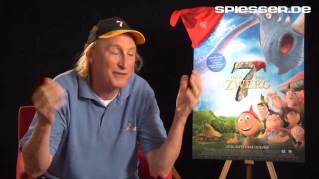 Was bedrückt Otto zur Zeit? смотреть онлайн