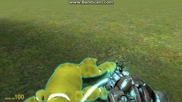 Garrys Mod:Five Night At Freddys Addons/Npc eps#6 смотреть онлайн
