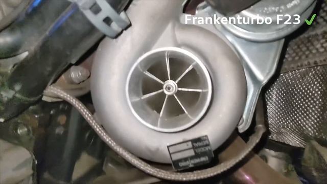 Barn find Audi TT Mk1 8N engine, turbo, suspension and drivetrain check for problems & some goodies смотреть онлайн