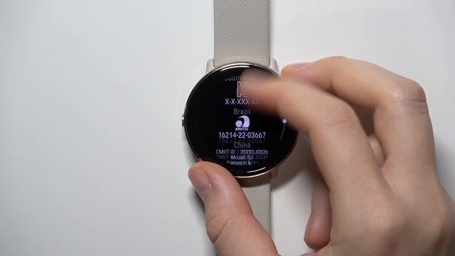 Polar Ignite 3 | Как восстановить все настройки Polar Ignite 3 - Сброс настроек часов Polar Ignite смотреть онлайн