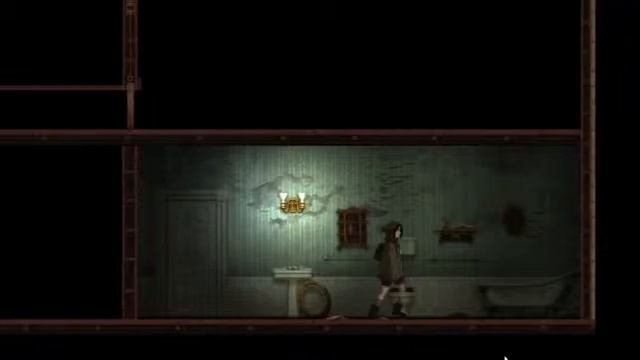 Видео обзор игры Whispering Willows смотреть онлайн