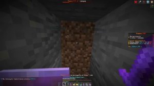 АНАРХИЯ - 207 ЧАСОВ ЭКСТРЕМАЛЬНОГО ВЫЖИВАНИЯ БЕЗ ДОНАТА ПОСЛЕ ВАЙПА | МАЙНКРАФТ ХОЛИВОРЛД