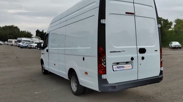 ГАЗель NEXT 17г.в. смотреть онлайн