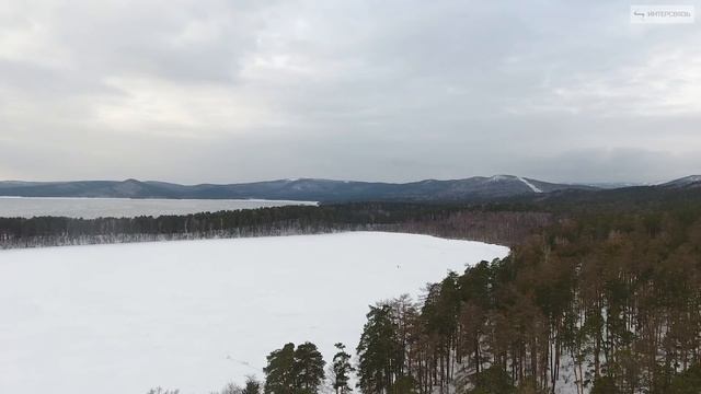 "Урал на Высоте". Озеро Инышко. смотреть онлайн