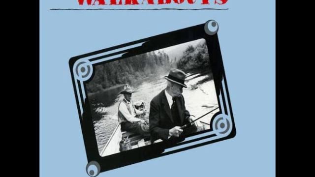 Goodbye (To All That) - The Walkabouts смотреть онлайн