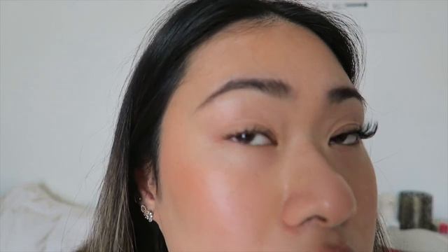 Honest first impressions of Tatti Lashes Invisi-lash | Do these temporary lashes last 3-4 days? смотреть онлайн