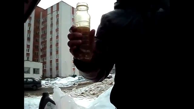 Lancer 10, Диагностика АГЦ, 1я обработка НТ 10 смотреть онлайн