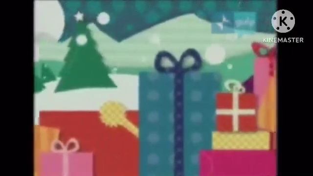 *RARO* Rai Gulp Bumper Buon Natale (2009) смотреть онлайн