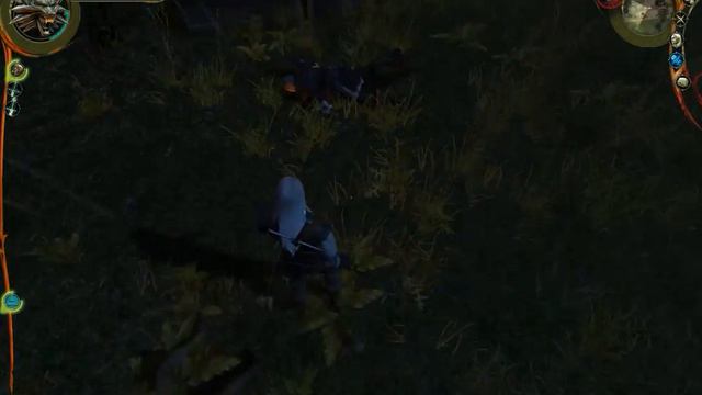 5#The Witcher Золтан смотреть онлайн