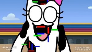 РАДУЖНЫЕ ДРУЗЬЯ 2 ПРОТИВ ВИРУСА! | Garten of Ban Ban 4 - Анимации на русском