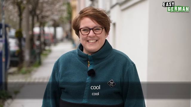 100 German Adjectives You Should Know | Super Easy German 226