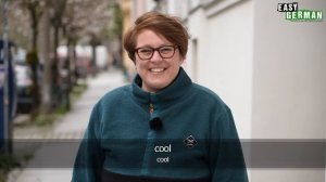 100 German Adjectives You Should Know | Super Easy German 226