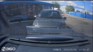 Доходчиво объясняю водителю ПДД РФ пункт 8.5