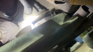 Замена втулок стабилизатора опель зафира / опель астра