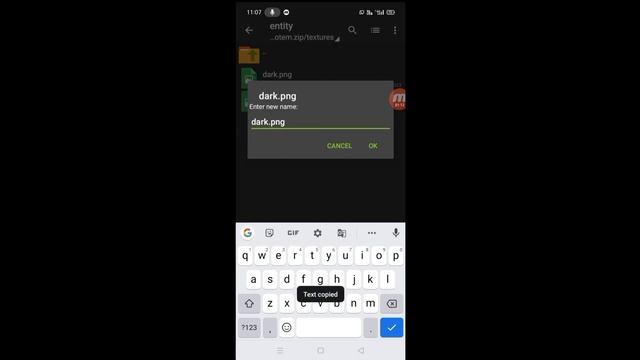 How To Make 3D Custom Totem In Minecraft PE | 3D Custom Totem Texture Pack MCPE смотреть онлайн