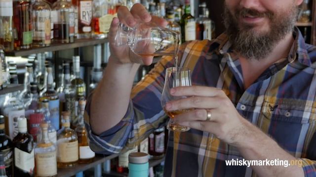 The Whisk(e)y Vault - Episode 94 - Bruichladdich, The Classic Laddie смотреть онлайн