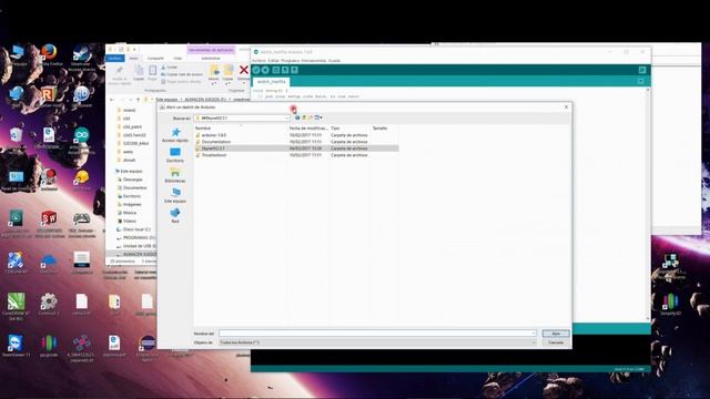 Anet A8 / A6: Actualización de Firmware a Skynet смотреть онлайн