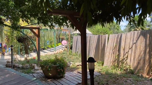 Вот почему вы должны обязательно приехать сюда. Парк Утопия. Израиль. смотреть онлайн