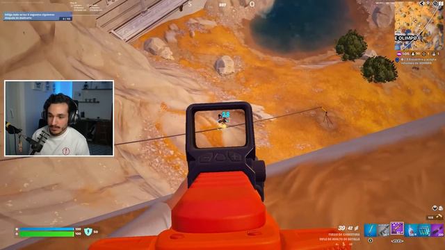 Probé TODO LO NUEVO en la Temporada 2! смотреть онлайн