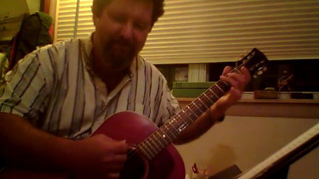 How to Play "As She's Walking Away" by Zac Brown on Guitar смотреть онлайн