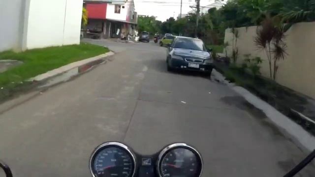 HONDA CB 1300 ANGAS. . !