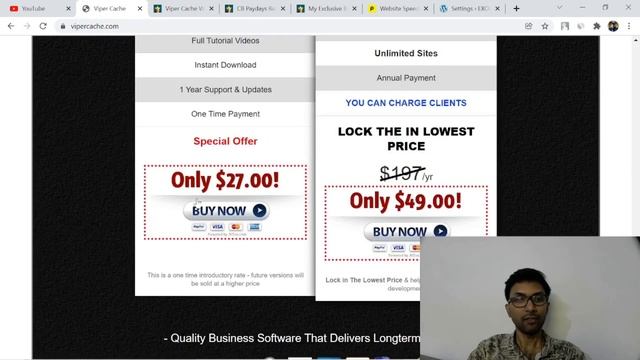 Boost Your WordPress Website Speed (The Best WP Rocket Alternative). смотреть онлайн