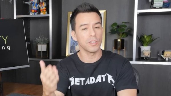 I Built a Website with 100% AI Content.  Here’s what happened…