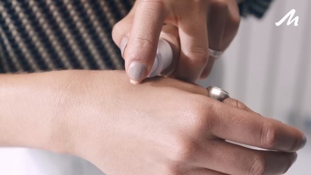 MANHATTAN 3in1 EASY MATCH MAKE UP смотреть онлайн