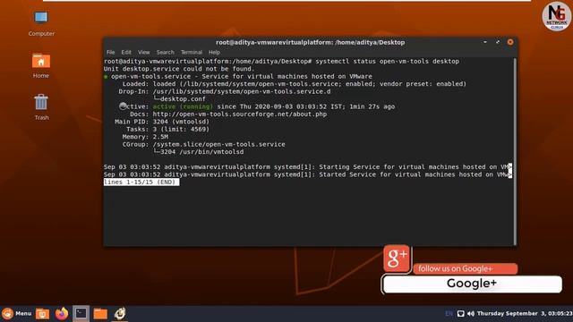 Ubuntu Cinnamon Remix 20.04 LTS Install Vmware Workstation 15 || ubuntu cinnamon 20.04 lts review смотреть онлайн