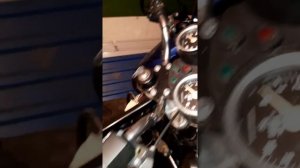 Правильная регулировка сцепления на МОТО ЯВА