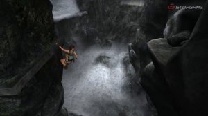 История серии. Tomb Raider, часть 8