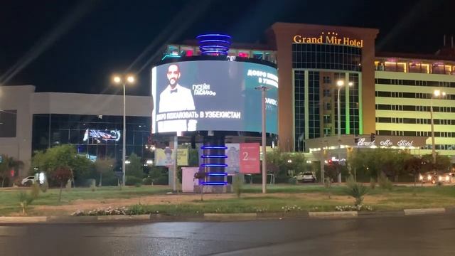 360 degree led circle screen in Tashkent Uzbekistan by ahadmix group смотреть онлайн