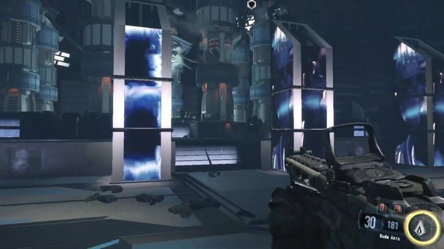ПЕРВЫЙ РАЗ ПРОХОДИМ COD BLACK OPS 3/РОБОТЫ Я ИДУ ЗА ВАМИ смотреть онлайн