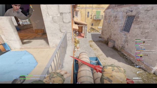 БРАТИШКИН И НОВАЯ КС смотреть онлайн