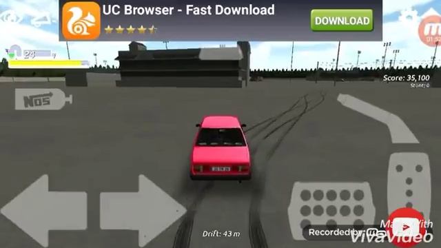 Şahin drift 3D bölüm #1 смотреть онлайн