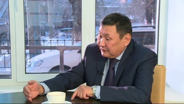 Открытый эфир. Дамбинима Самбуев смотреть онлайн