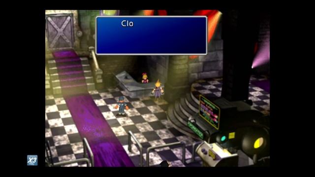 Final Fantasy 7 Battle Square guide: Best Battle Square setup to get Omnislash and W-Summon смотреть онлайн